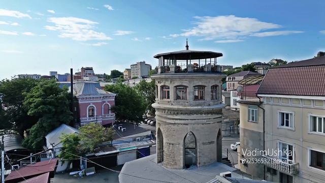 МАХАЧКАЛА 🚁 смотреть онлайн