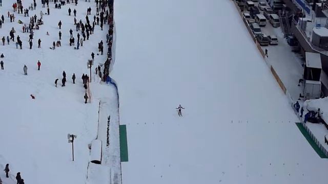 Richard Freitagリヒャルド・フライタク120 0m2012WC Day2 02 смотреть онлайн