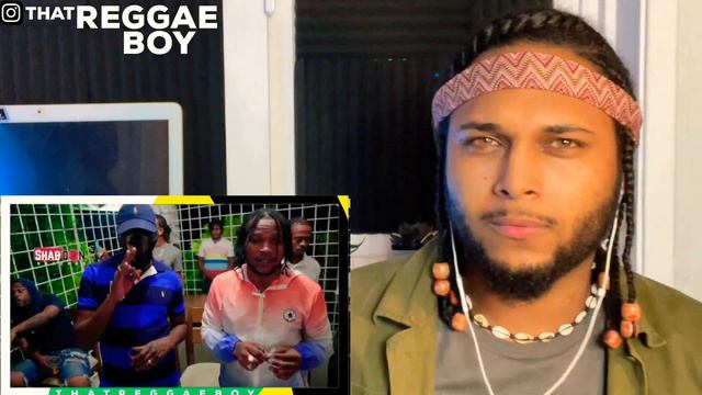 (TRB) 🇯🇲 Zizi Dancehall A Mi Place (REACTION) Jamaican Dancehall 🇯🇲 смотреть онлайн