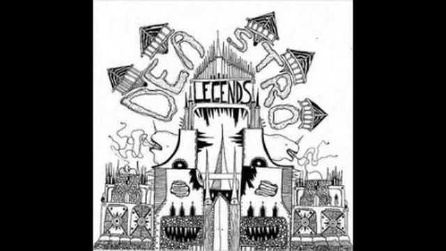 Deastro - Steve Reich Sr. смотреть онлайн