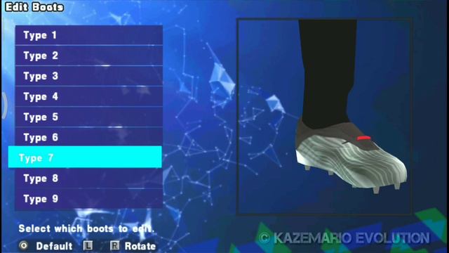 New Boots • Adidas 302 Redirect Pack 2019 For PES PPSSPP смотреть онлайн