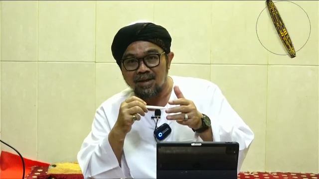 🔴 (LIVE) Bab Wudhu | Ngaji Muqoddimah Al Hadhromiyah | Abuya KH. Hamzah Hamdani | 14 Oktober 2021 смотреть онлайн