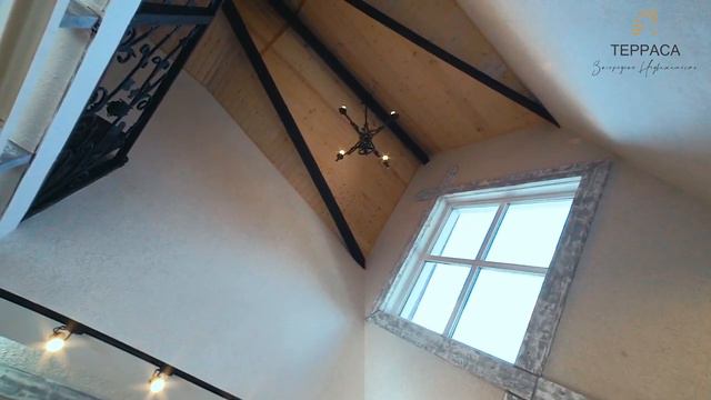 КАМЕННЫЙ ДОМ ИЖС с Газовым отоплением. Озеро. Лес. Коммуникации. Всеволожский район. Черная речка. смотреть онлайн