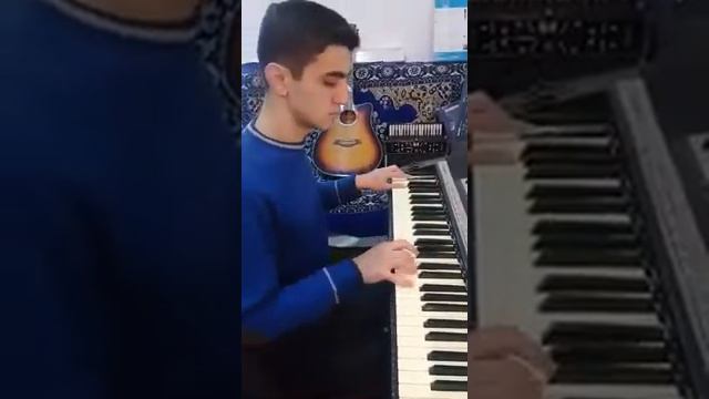 xamet sadaxlı - sen gelmez oldun смотреть онлайн