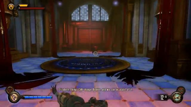 Friendlies! | BioShock Infinite Ep.30 | (NHB) смотреть онлайн