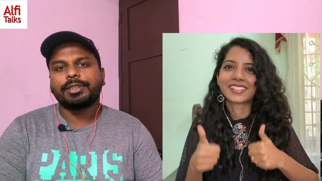 KANNODU KANBATHELLAM | വേറെ ലെവൽ VERSION | ALFITALKS MUSIC INTERVIEW смотреть онлайн