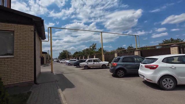 Краснодар, Ростовское шоссе 30В корпус 3 смотреть онлайн