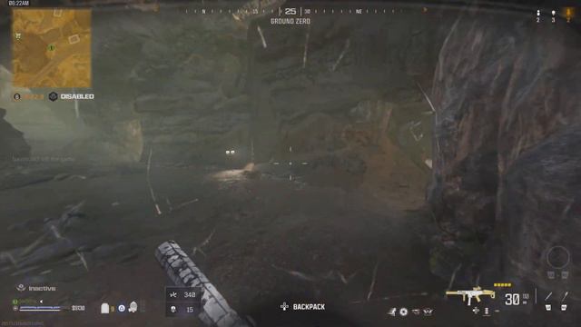 Call of Duty 2-15-24 смотреть онлайн