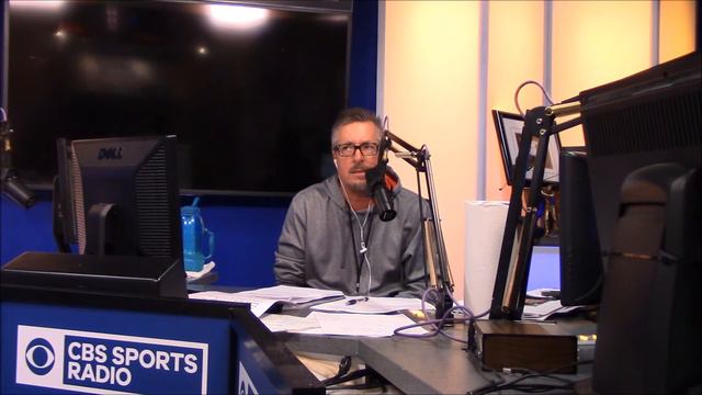 11-29-16 Jeff Fisher Sucks смотреть онлайн
