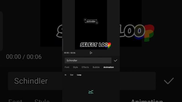 capcut trendy text effect tutorial❤🔥💥💯 смотреть онлайн
