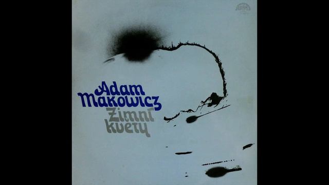 Adam Makowicz - Blues No 1 - [Winyl] смотреть онлайн