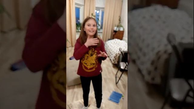 Экстремальная пол это лава 🌋 часть 1 смотреть онлайн