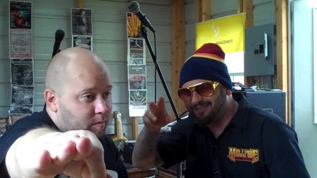 Bishop Brad & Daniel Evans DIRTY SANCHO : ONE WAY TICKET смотреть онлайн