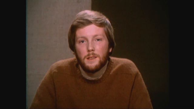 Focus 30 januar 1971 med Mogens Glistrup смотреть онлайн