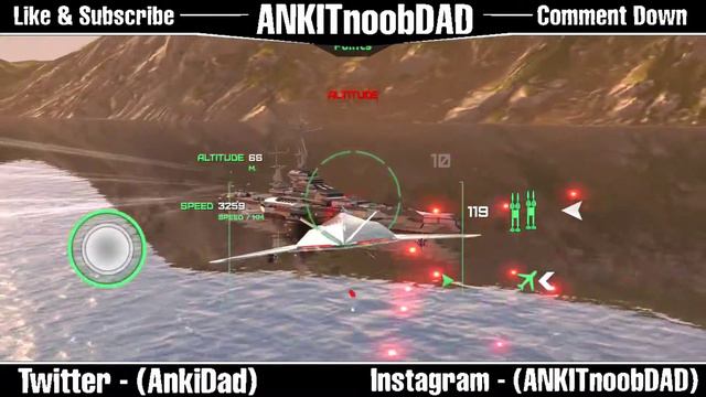 MODERN WARPLANES IOS ANDROID TRENDING WARFARE COMBAT GAMEPLAY BATTLEFIELD WARPLANES FIGHTER JET PT5 смотреть онлайн