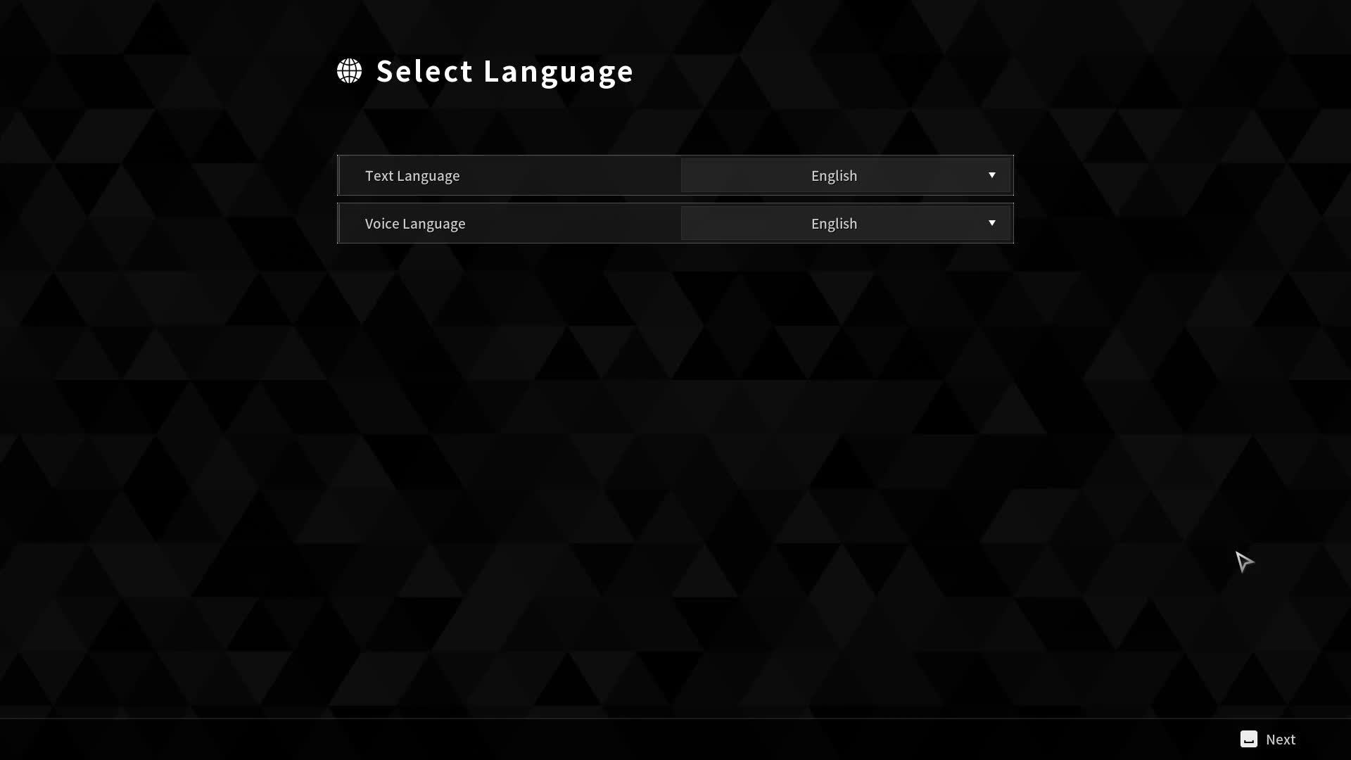 The First Descendant