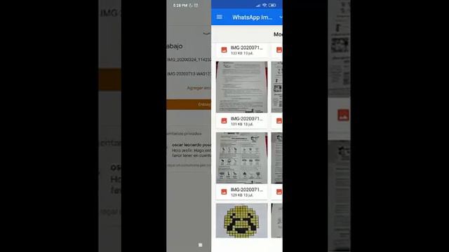 Tutorial para el uso de Classroom - Modo estudiante смотреть онлайн
