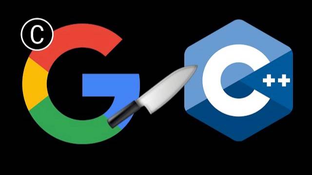 Is Google Trying to Kill C++? (Not Exactly) смотреть онлайн