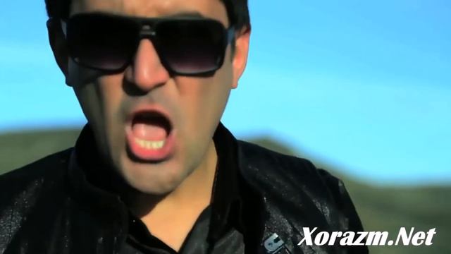 Janob R - Kabutarim & Eldar Dalgatov - Golubka. смотреть онлайн