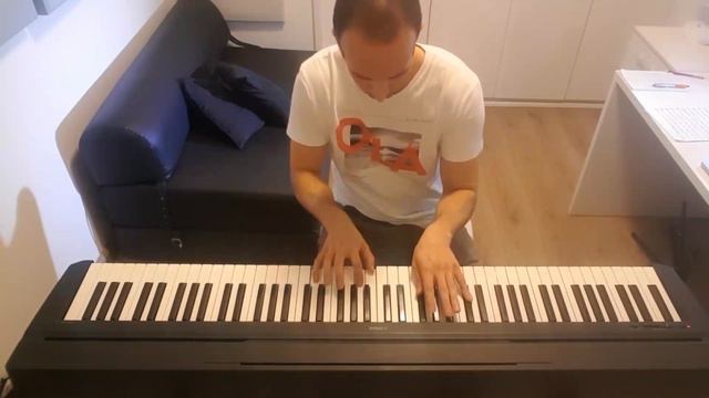 Tenderly - Walter Gross смотреть онлайн