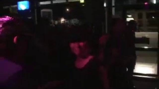 Alcohol & Pills (Waz e James band) - Tamworth 2010 Albert Hotel, Fred Eaglesmith Cover смотреть онлайн