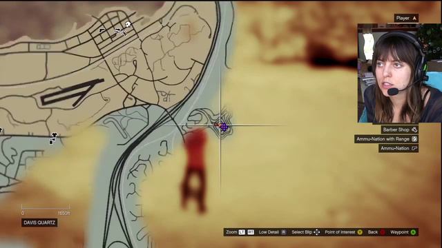I FOUND RALPH! - Grand Theft Auto V #65 смотреть онлайн