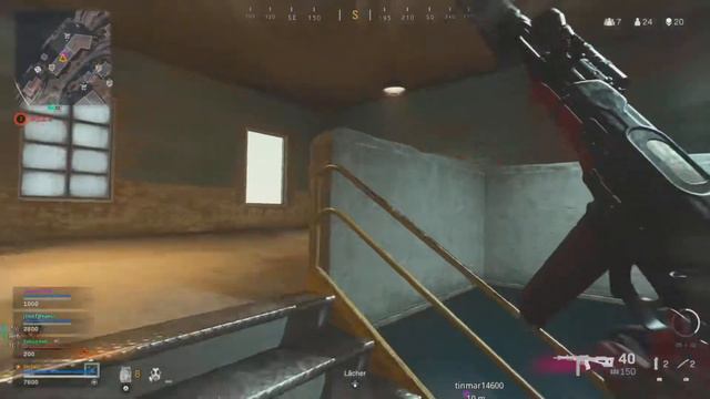 CALL OF DUTY 34 KILLS смотреть онлайн