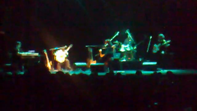 JULIO SILPITUCLA Y LUIS SALINAS EN EL TEATRO ATENEO смотреть онлайн
