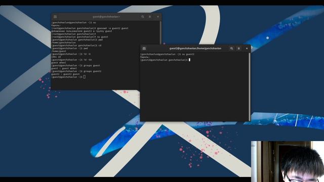 lab3-Выполнение смотреть онлайн