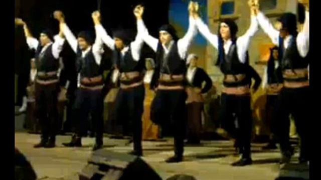 Pavlidis Theodoros Pontiopoula xoreune To paidi tou Pontou смотреть онлайн