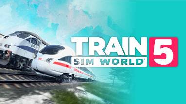 Train Sim World 5 | Первый запуск и обзор
