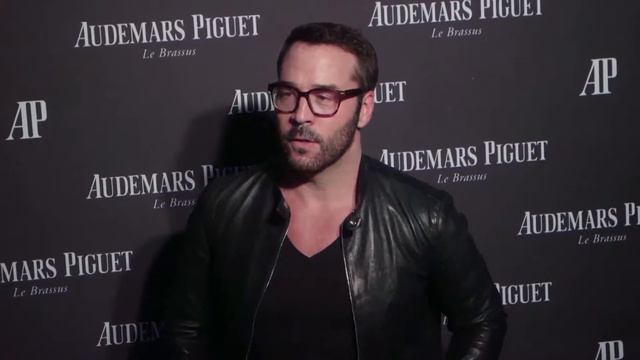 No One Cares ‘Bad Guy’ Jeremy Piven Still Suffers From Mercury Poisoning Side Effects смотреть онлайн
