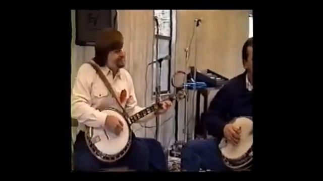 Big Mon - Butch Robins/ Courtney Johnson/ Bob Black - LIVE смотреть онлайн