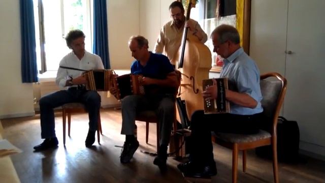 Burgdorfer Turnfründe смотреть онлайн