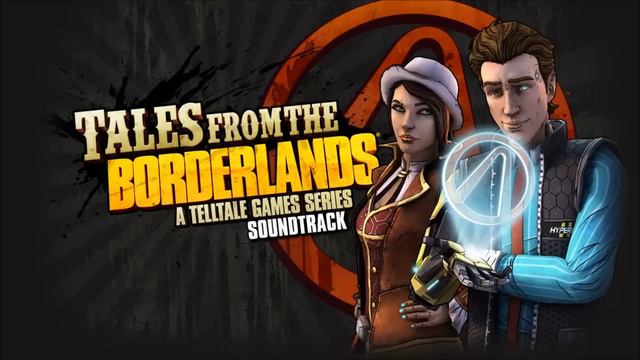 Tales From the Borderlands Episode 4 Soundtrack - The Hyperion Throne смотреть онлайн