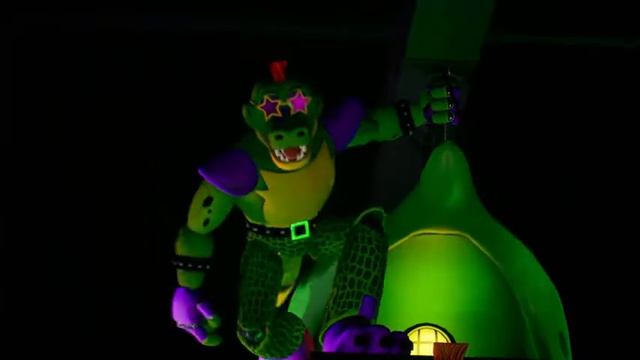 Five Nights at Freddy's Security Breach on Steam смотреть онлайн