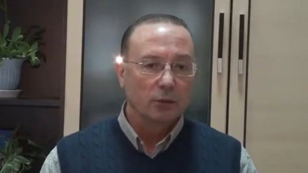 Виктор Николаев