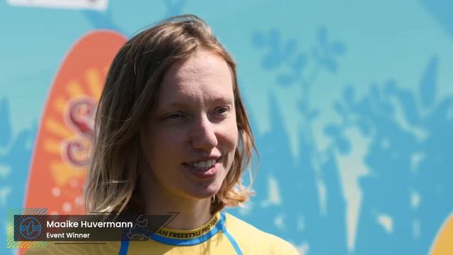 EFPT Surf Opening Austria 2022 - Event Recap смотреть онлайн