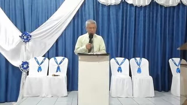 Los sufrimientos de una madre, Iglesia MMM Patricia Pilar смотреть онлайн