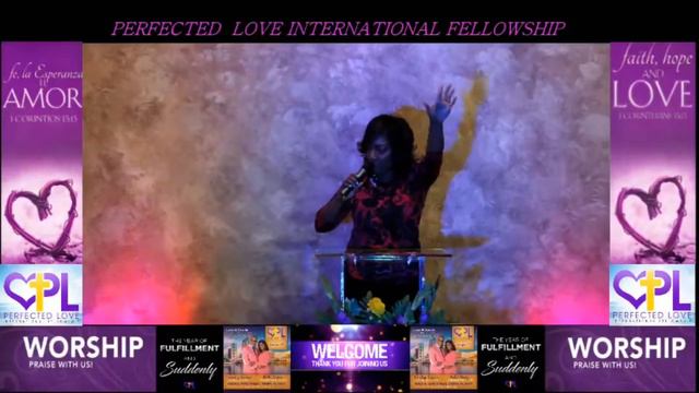 Prophetic Worship Flow @ PLIF Sunday 9/3/2017 смотреть онлайн