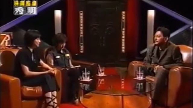 Hideaki Anno in NHK Interview (English Subs) смотреть онлайн