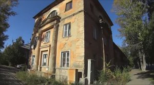 Дворы Усть-Каменогорска. Улицы Гоголя, Краснознамённая, Стахановская, Тюленина.