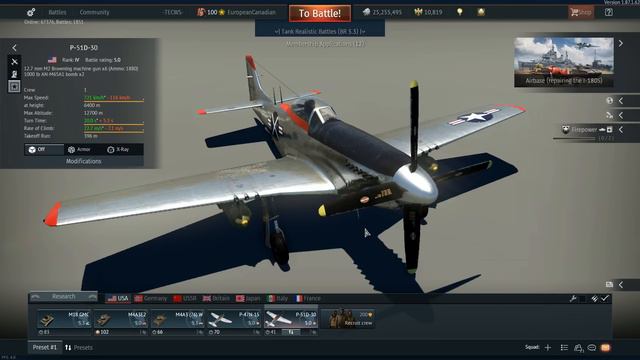War Thunder - New Authentic Decals - 18/4/2019 - 15/5/2019 смотреть онлайн