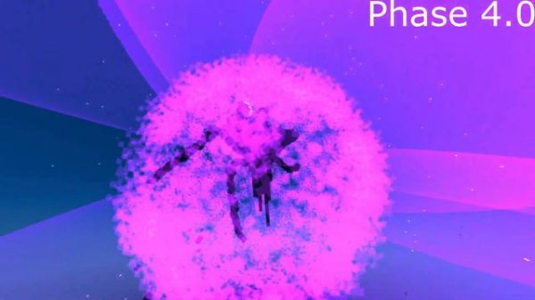 Decayed Reality Wither Storm Addon | All Wither Storm Phases (With RTX)