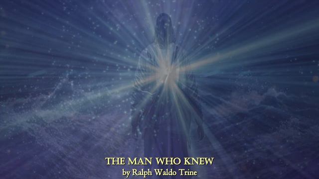 The Man Who Knew by Ralph Waldo Trine, Rich Toward God #audiobook смотреть онлайн