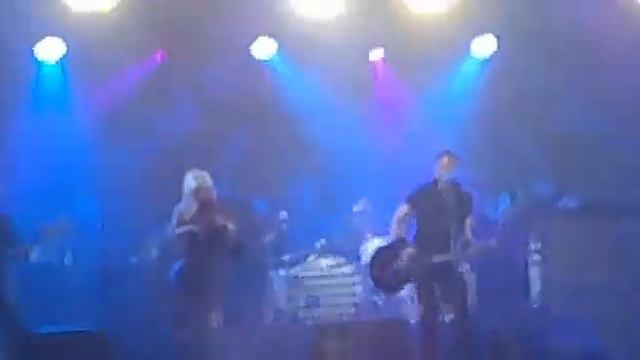 Kaisafest 2010 Lauri Tähkä & Elonkerjuu смотреть онлайн