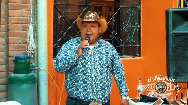 Su Compa CHACHITA (La Gitanilla y Flor de Capomo) смотреть онлайн