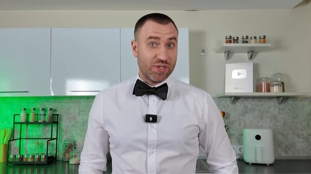 Медальоны из Сёмги! Фирменный рецепт! смотреть онлайн