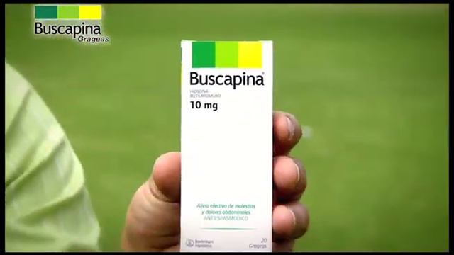 Comercial BUSCAPINA REPORTERO Futbol Talentos D.I.S Cristian Donoso & Jose Castello смотреть онлайн