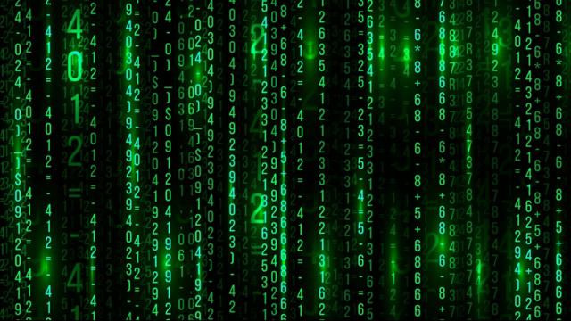 Музыка из Матрицы - 2 часть смотреть онлайн